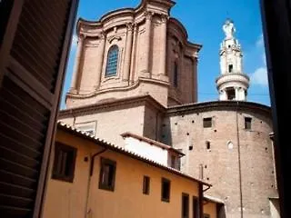 Nocleg ze śniadaniem Chic & Town Luxury Piazza Di Spagna Rzym