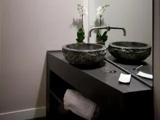 Chic & Town Luxury Piazza Di Spagna Nocleg ze śniadaniem 4*