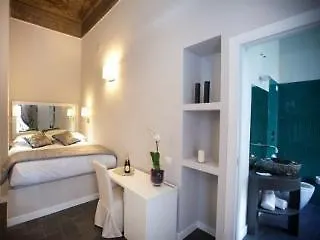 Chic & Town Luxury Piazza Di Spagna Nocleg ze śniadaniem Rzym