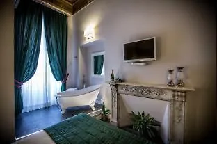 Chic & Town Luxury Piazza Di Spagna 4* Rzym