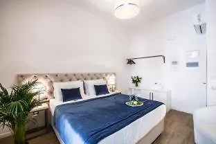 Chic & Town Luxury Piazza Di Spagna 4* Rzym