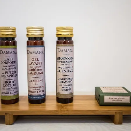 Chic & Town Luxury לינה וארוחת בוקר רומא