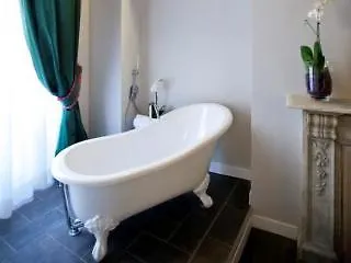 Chic & Town Luxury רומא