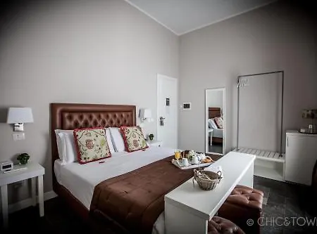 Chic & Town Luxury רומא